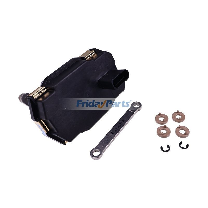 Actionneur de turbocompresseur Pour HYUNDAI,Pour Kia