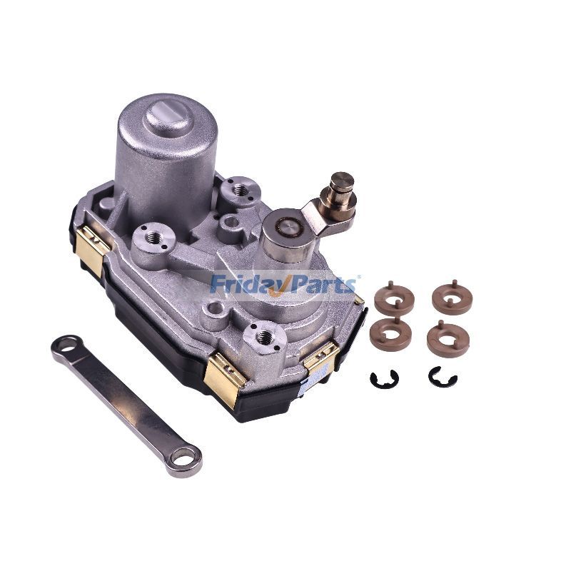 Actionneur de turbocompresseurpour Véhicule