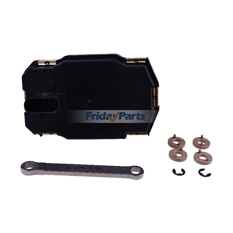 Actionneur de turbocompresseur de FridayParts