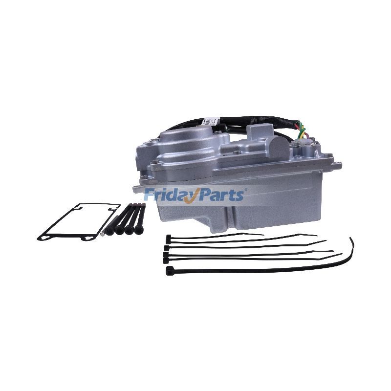 エンジン用ターボチャージャーアクチュエーター ISC ISL QSB6.7