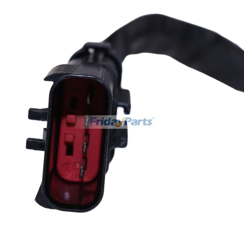 FridayPartsでターボチャージャーアクチュエーター ISC ISL QSB6.7を購入