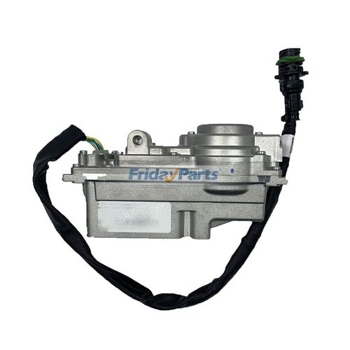 Actuateur Sensor Wastegate Turbo prévu Citroen C3 II C4 II DS3 DS4 1.6 HDI 90 Actuateur Sensor Wastegate Turbo prévu Citroen C3 II C4 II DS3 DS4 1.6 HDI 90