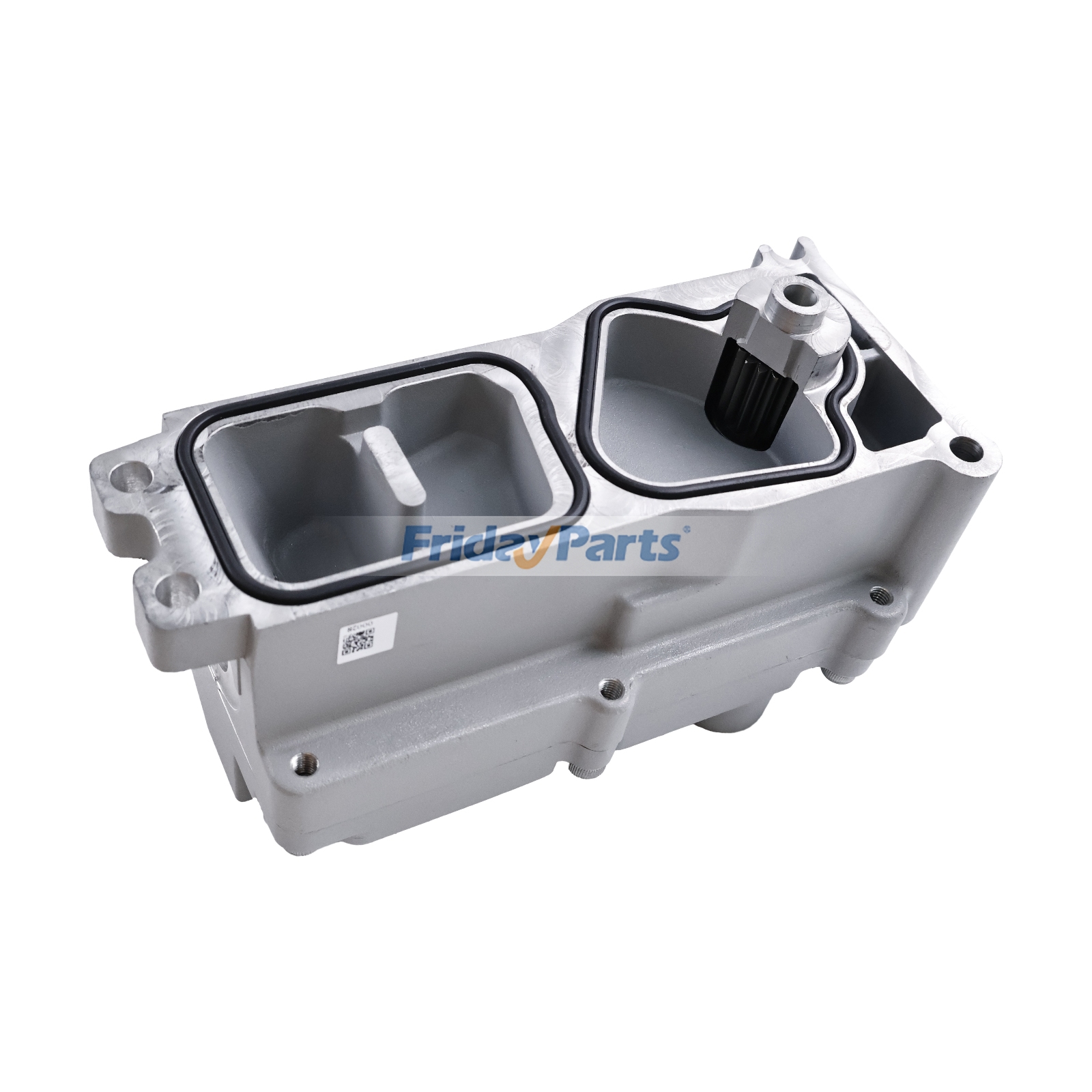 Turbocharger Actuator ISL9 L9 QSB6.7 QSL9  Engine