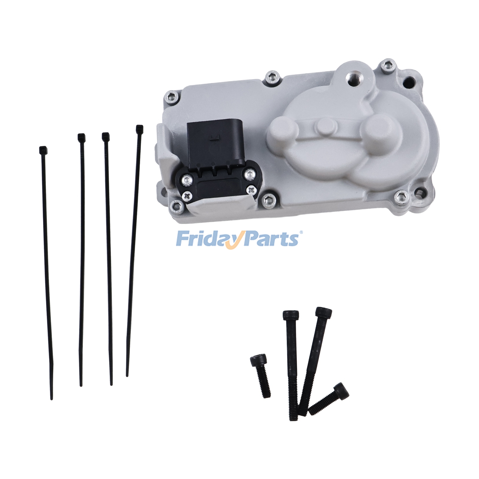 Turbocharger Actuator ISL9 L9 QSB6.7 QSL9 for Engine