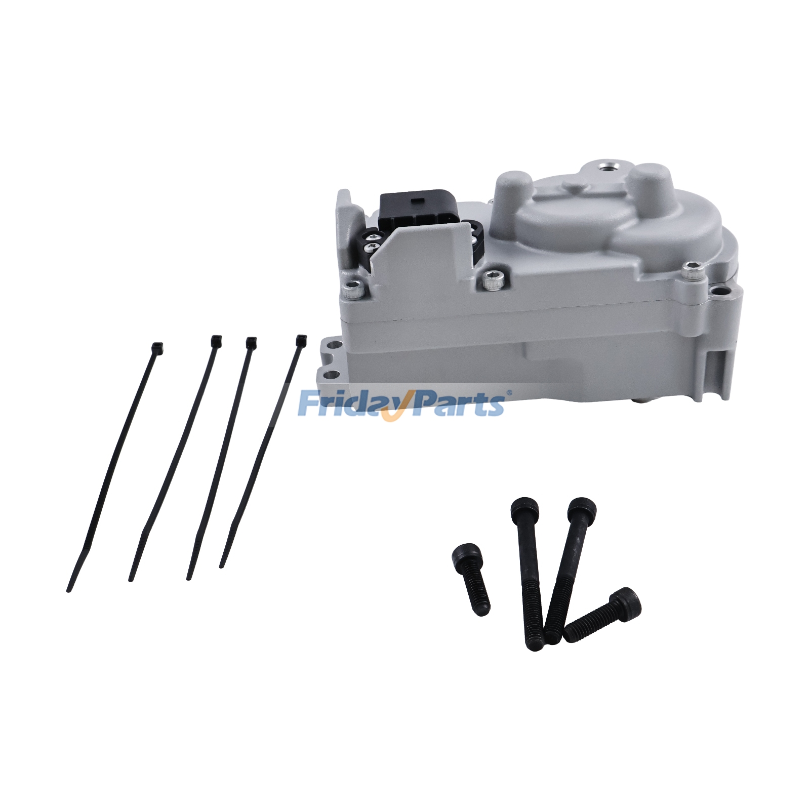 Turbocharger Actuator 3778624 for Cummins Engine ISL9 L9 QSB6.7 QSL9