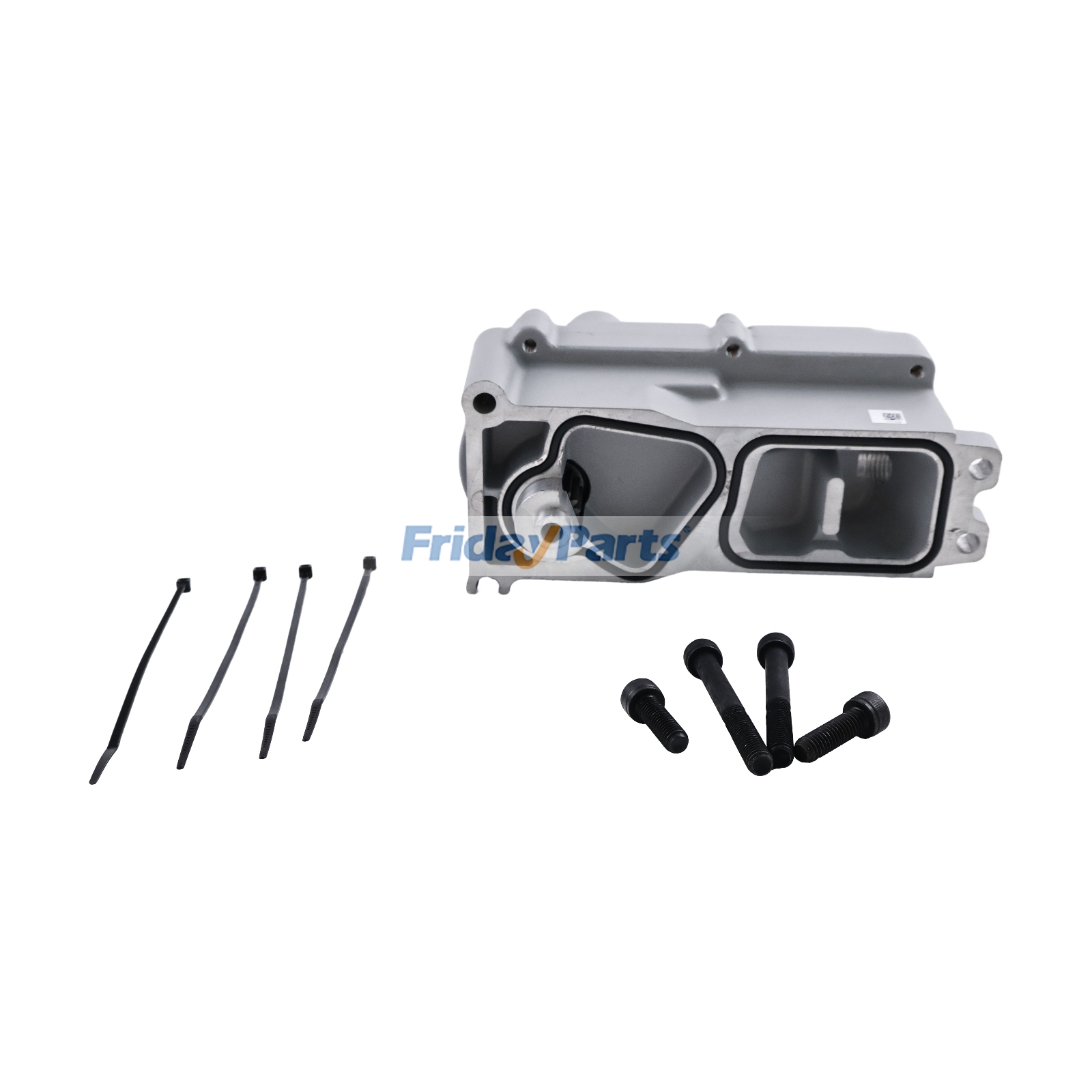  Turbocharger Actuator ISL9 L9 QSB6.7 QSL9 