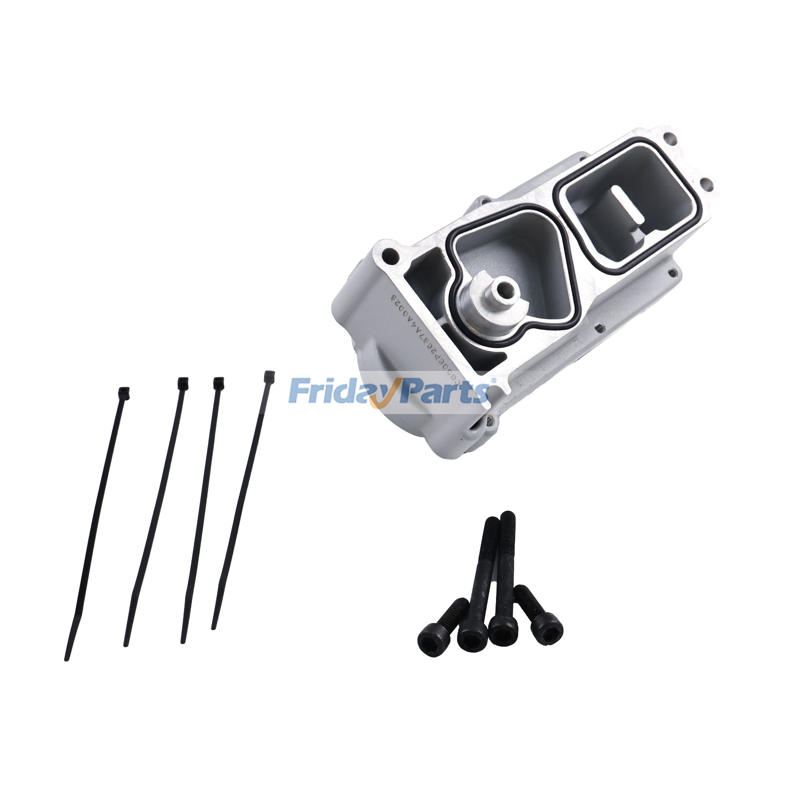 Engine Turbocharger Actuator ISL9 L9 QSB6.7 QSL9