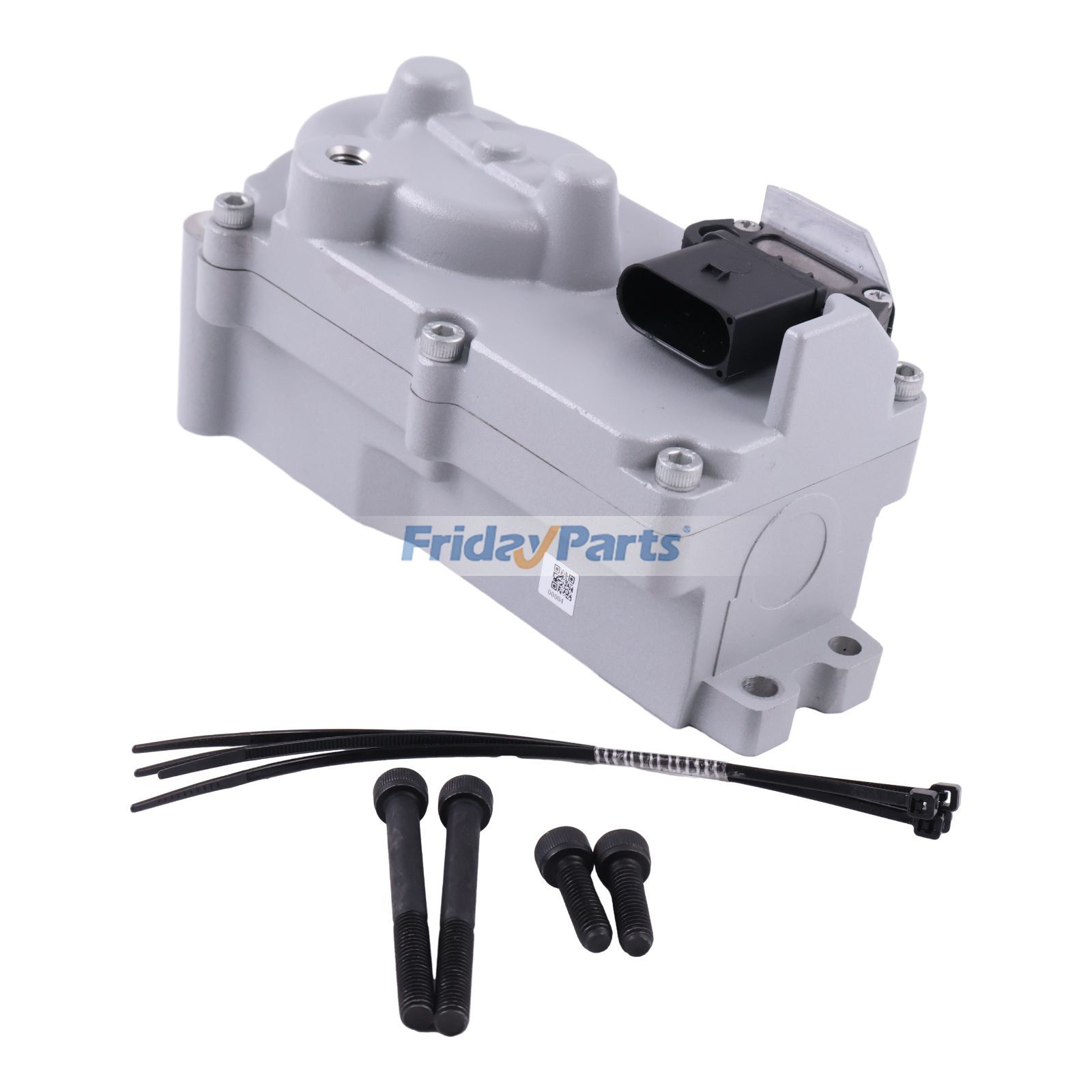 ターボチャージャーアクチュエータ ISB6.7 QSB6.7 B6.7