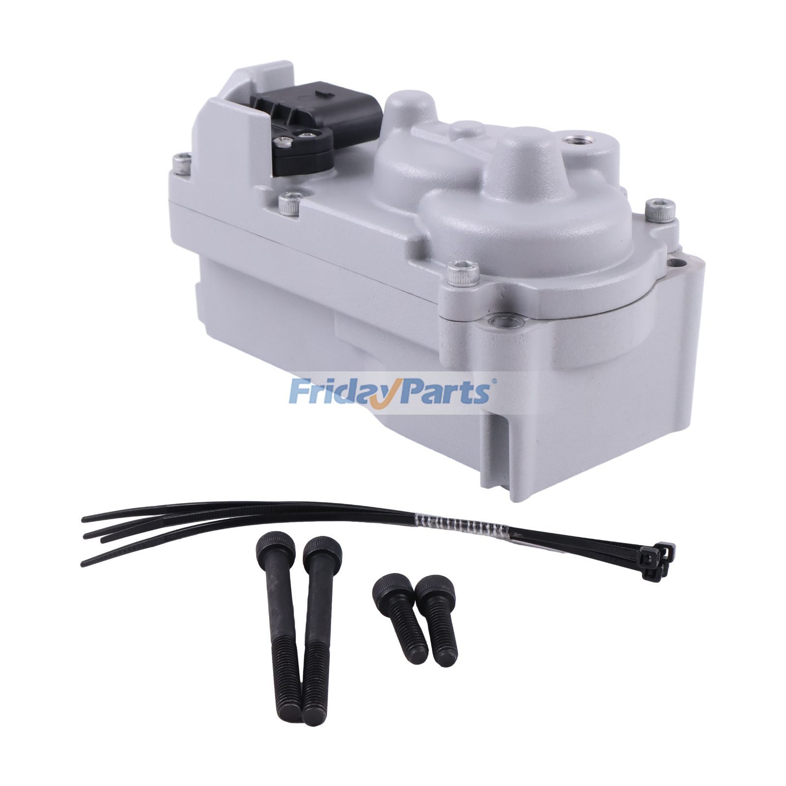 エンジン ターボチャージャーアクチュエータ ISB6.7 QSB6.7 B6.7