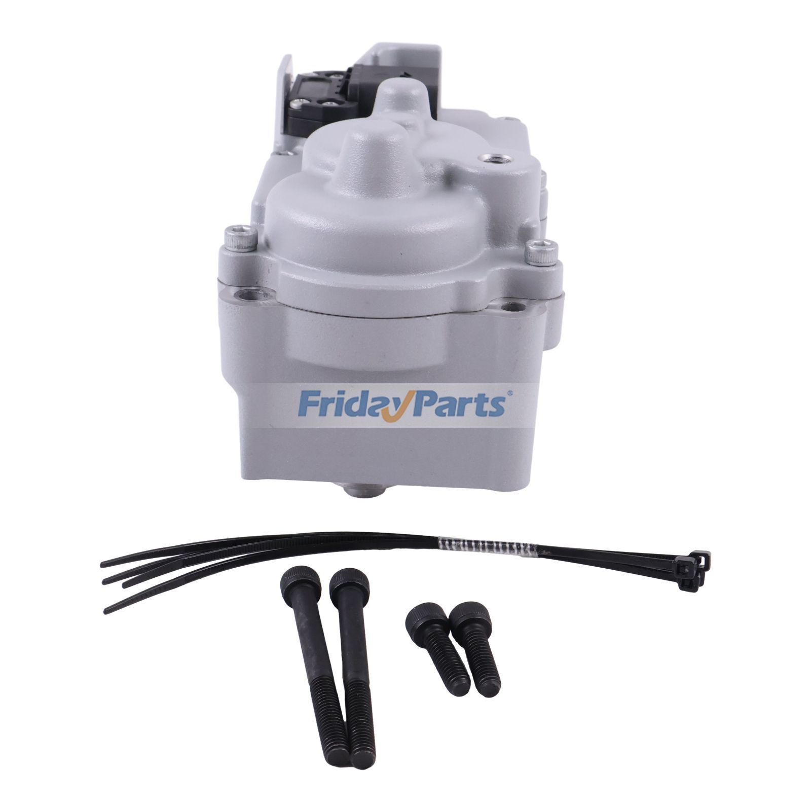 用カミンズエンジン ISB6.7 QSB6.7 B6.7 用ターボチャージャーアクチュエータ 3784298