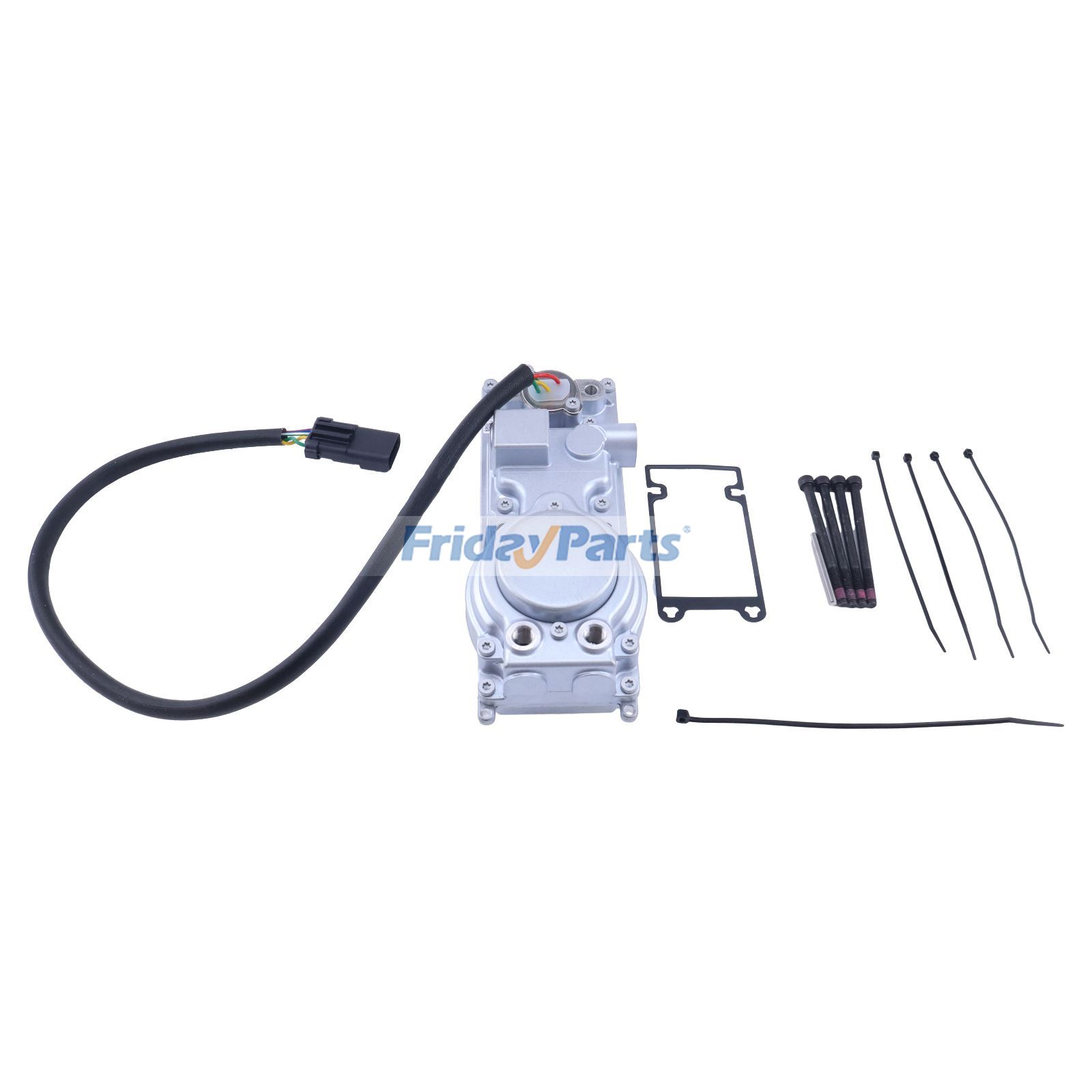 エンジン ターボチャージャーアクチュエータ