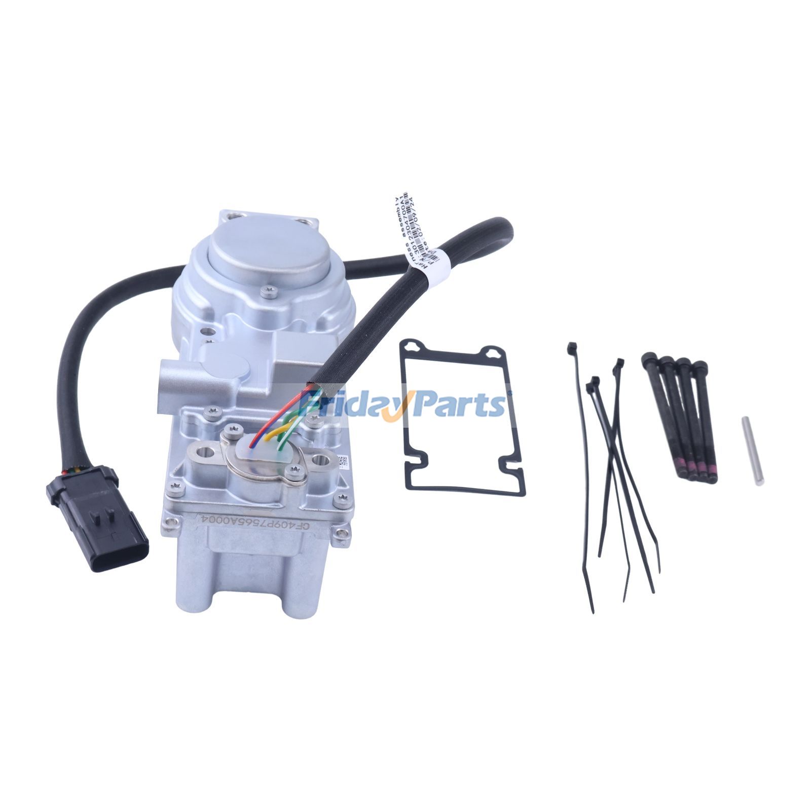 FridayPartsのターボチャージャーアクチュエータ