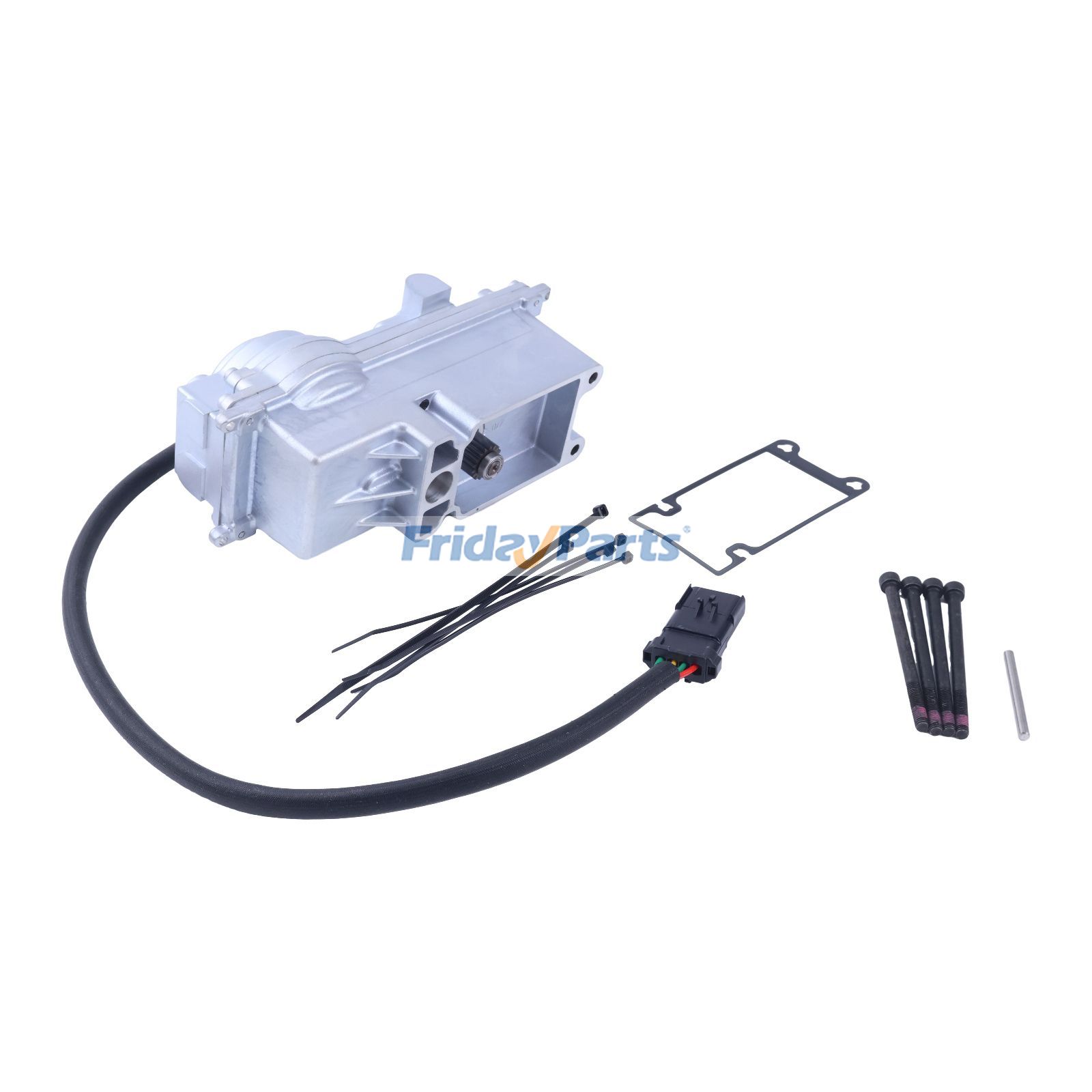 エンジン用ターボチャージャーアクチュエータ