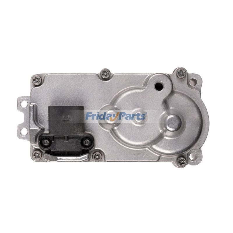 カミンズエンジン B6.7 ISB ISB6.7 L9 QSB6.7 QSG12 X12 用ターボチャージャーアクチュエーター 3788932