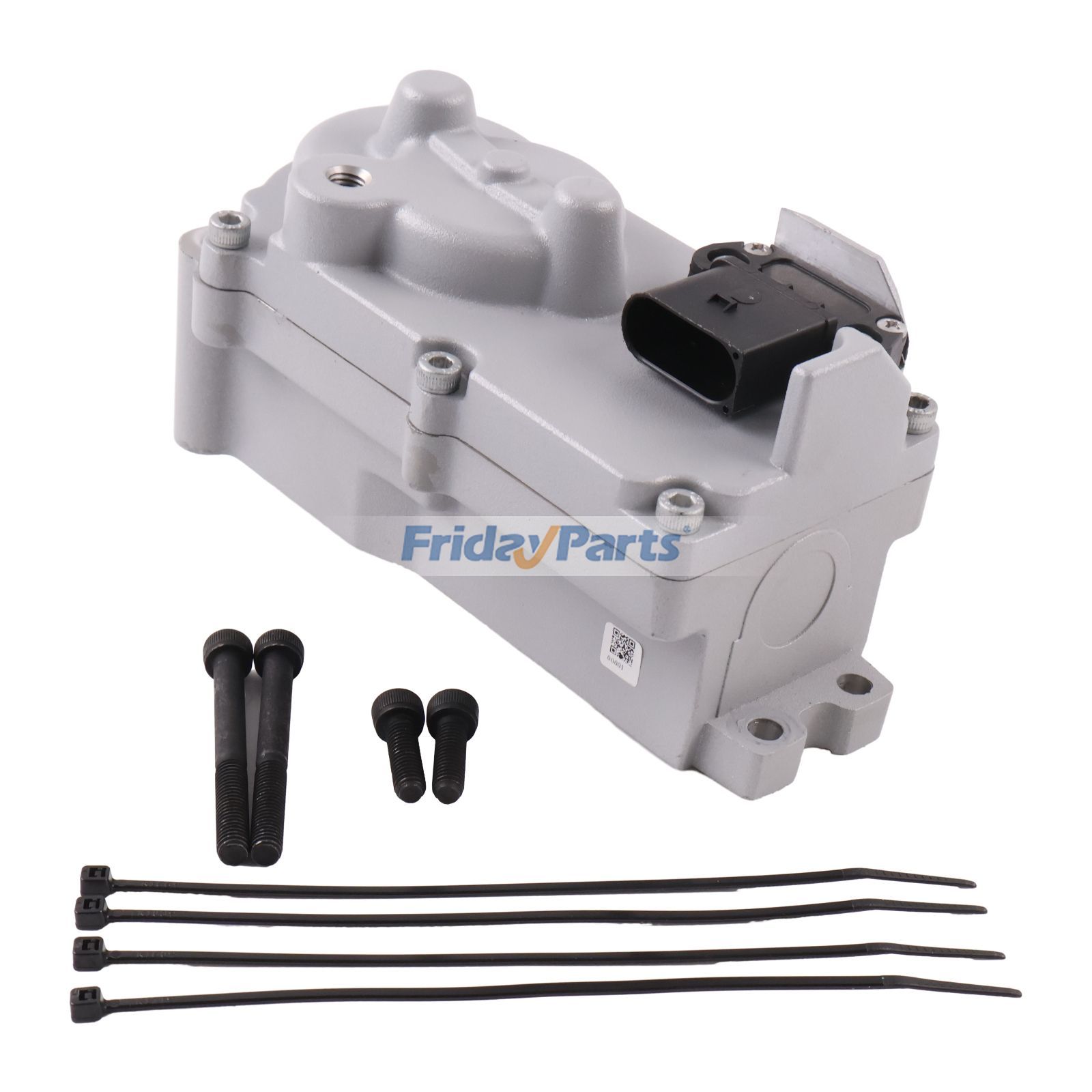 Actionneur de turbocompresseur 3788937 5452688 pour moteur Cummins B6.7 ISB6.7 QSB6.7