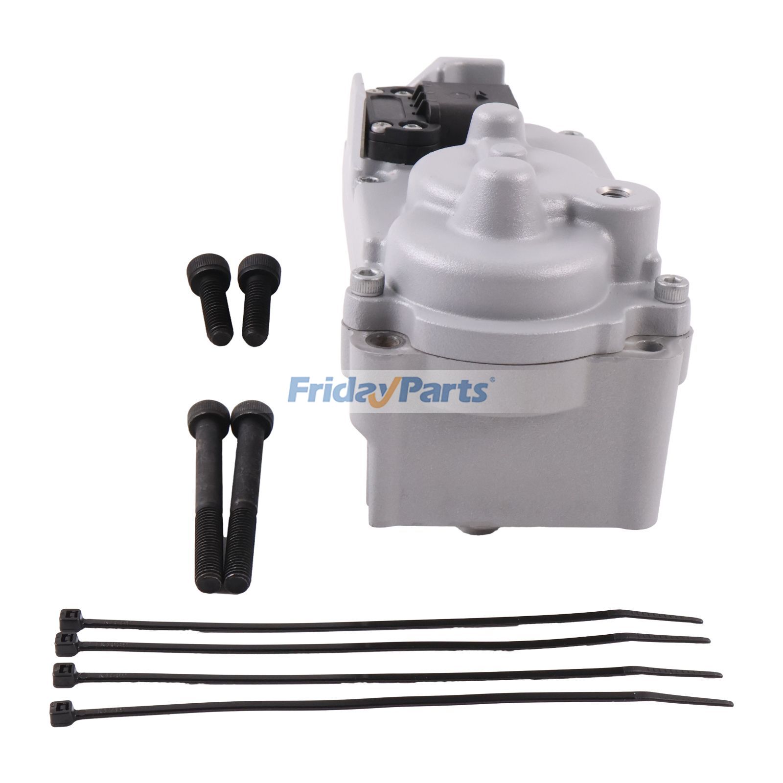 Engine Turbocharger Actuator