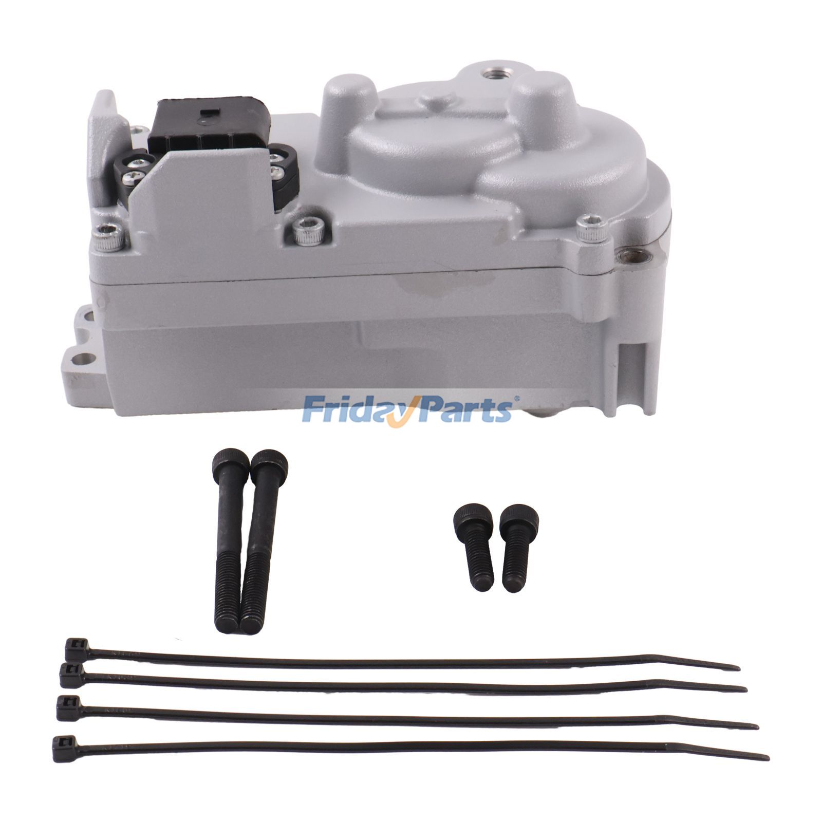  Turbocharger Actuator 