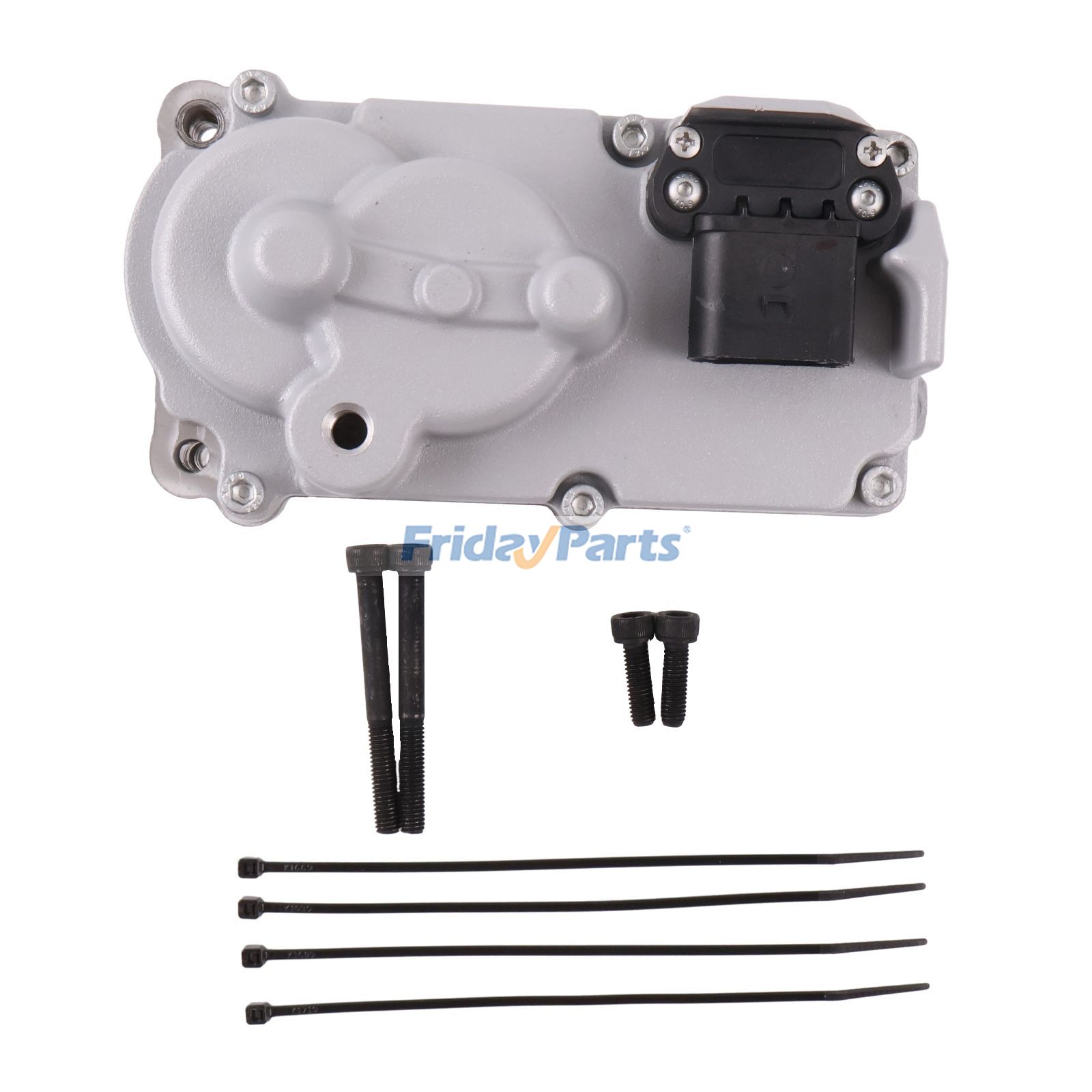 FridayParts Turbocharger Actuator