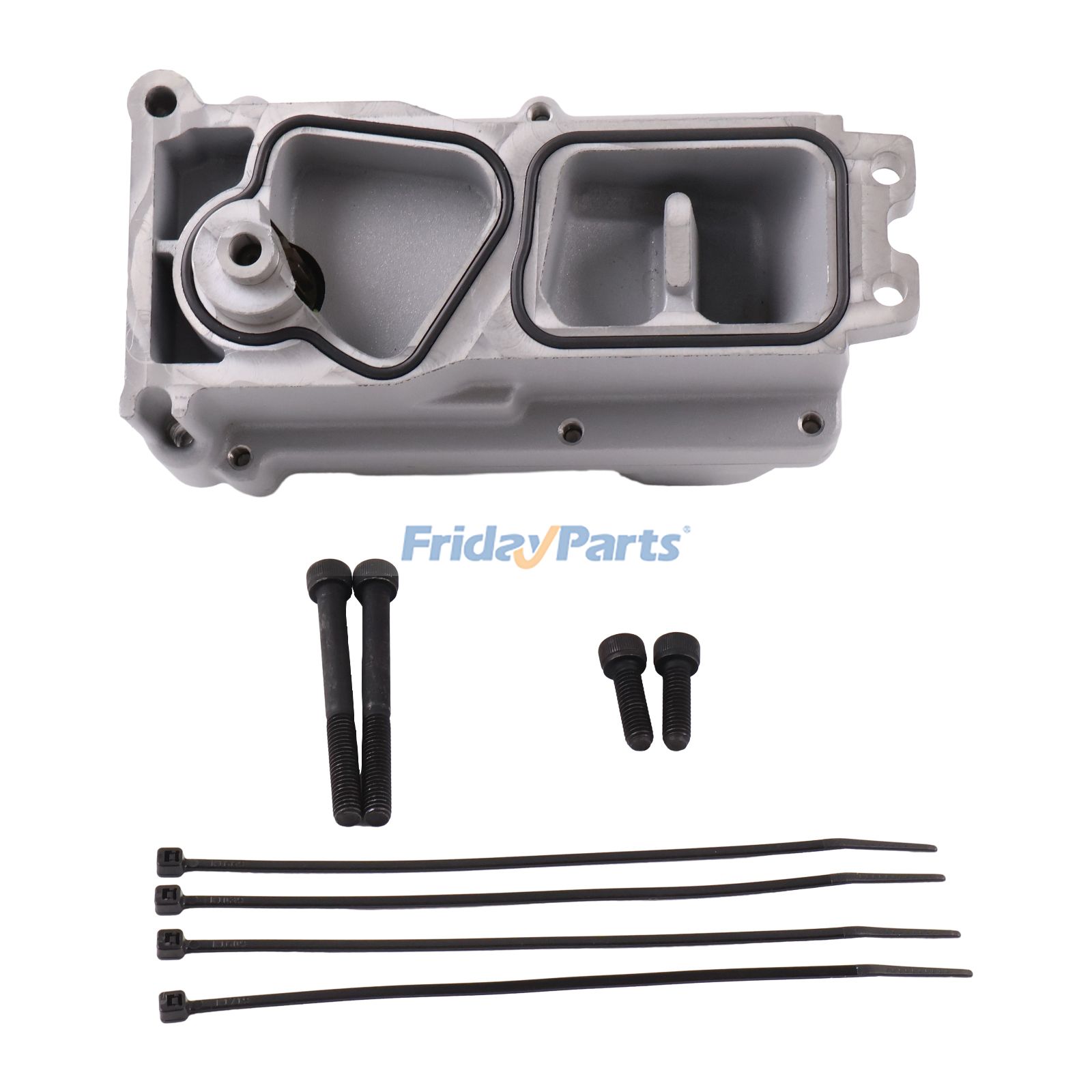 Turbocharger Actuator  Engine