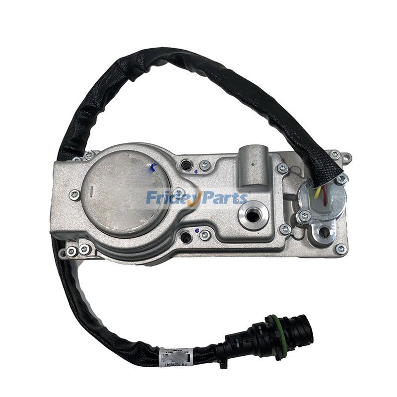 ボルボエンジン MD13 マックトラック用ターボチャージャーアクチュエーター 3789660