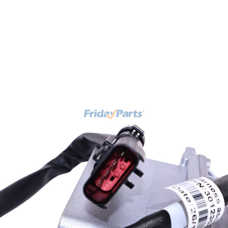 エンジン用ターボチャージャーアクチュエータ