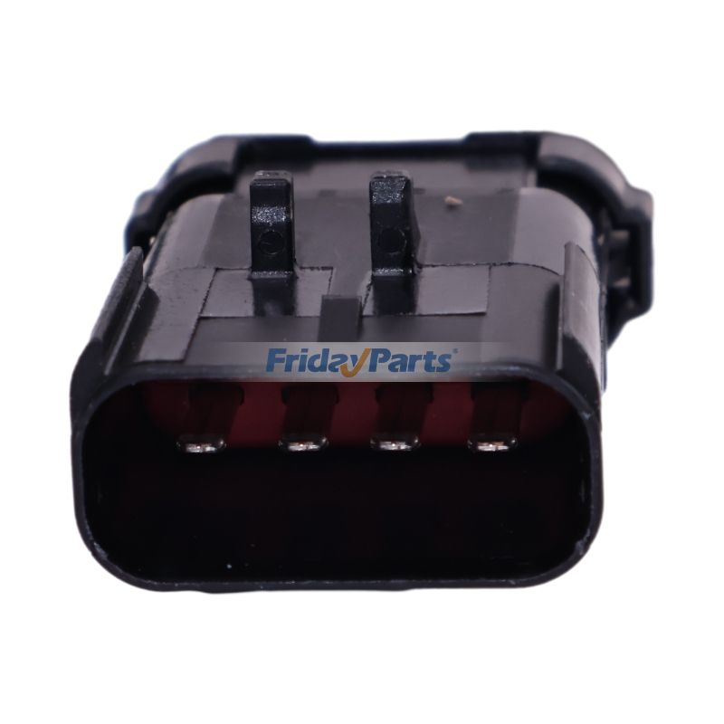 FridayPartsでターボチャージャーアクチュエータ9 ISF3.89を購入