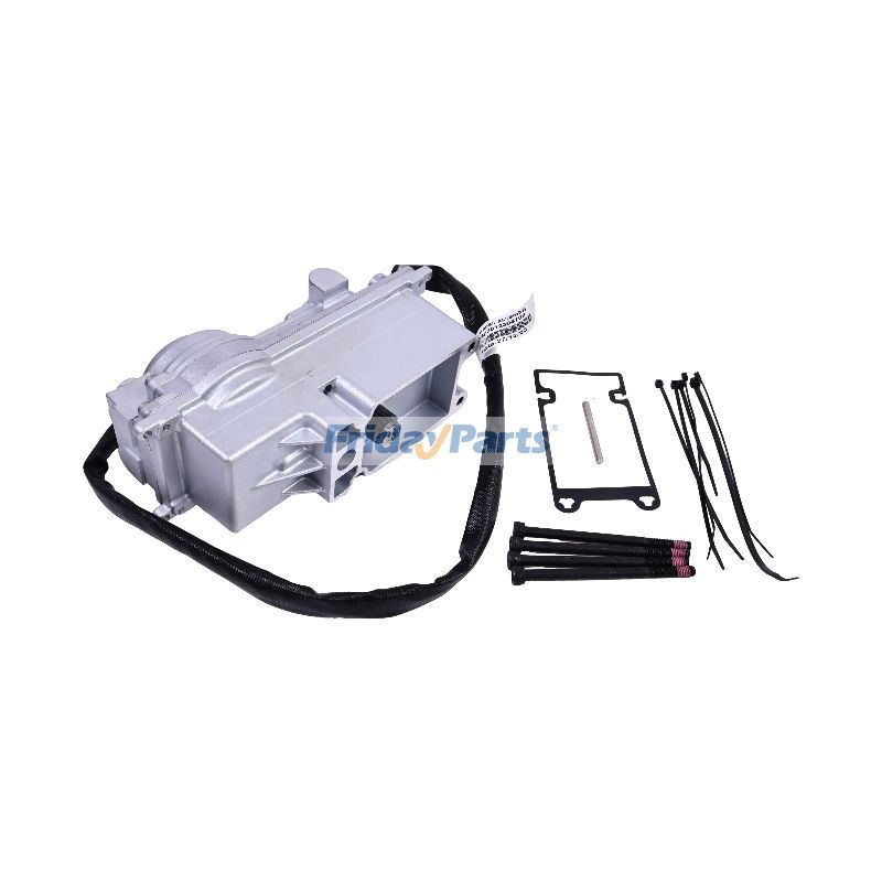 FridayPartsのターボチャージャーアクチュエータ9 ISF3.89