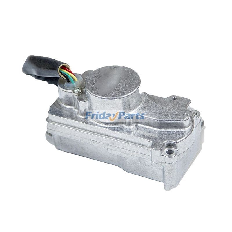 Cummins エンジン ISB 用ターボチャージャーアクチュエータ 4032771