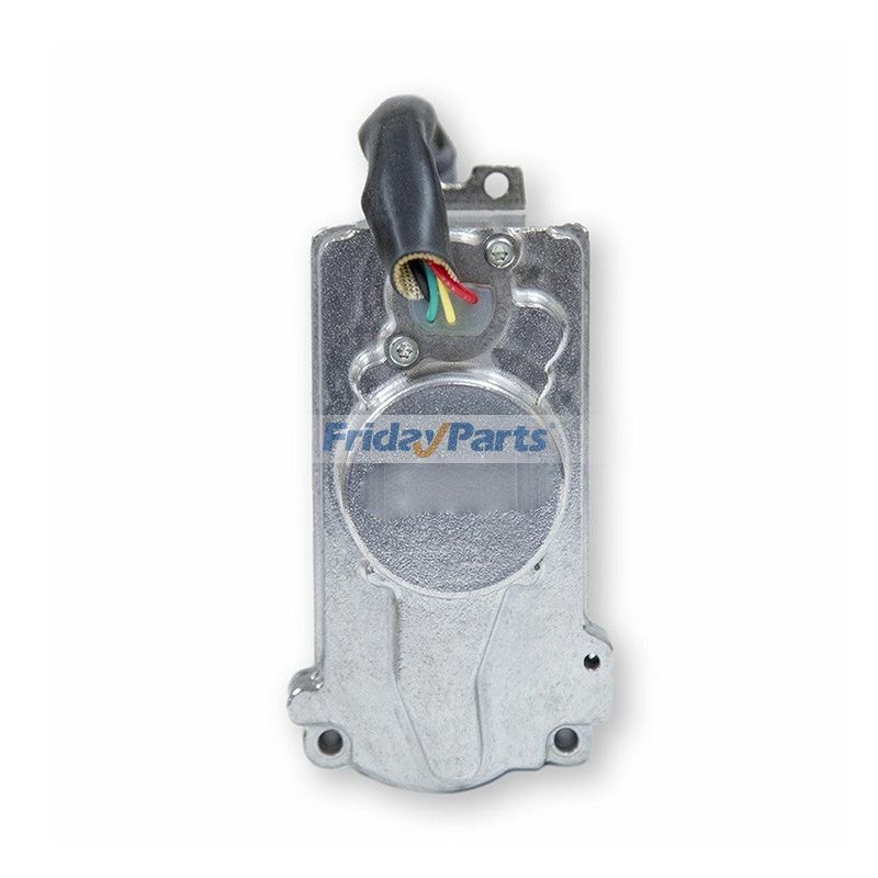 エンジン ターボチャージャーアクチュエータ