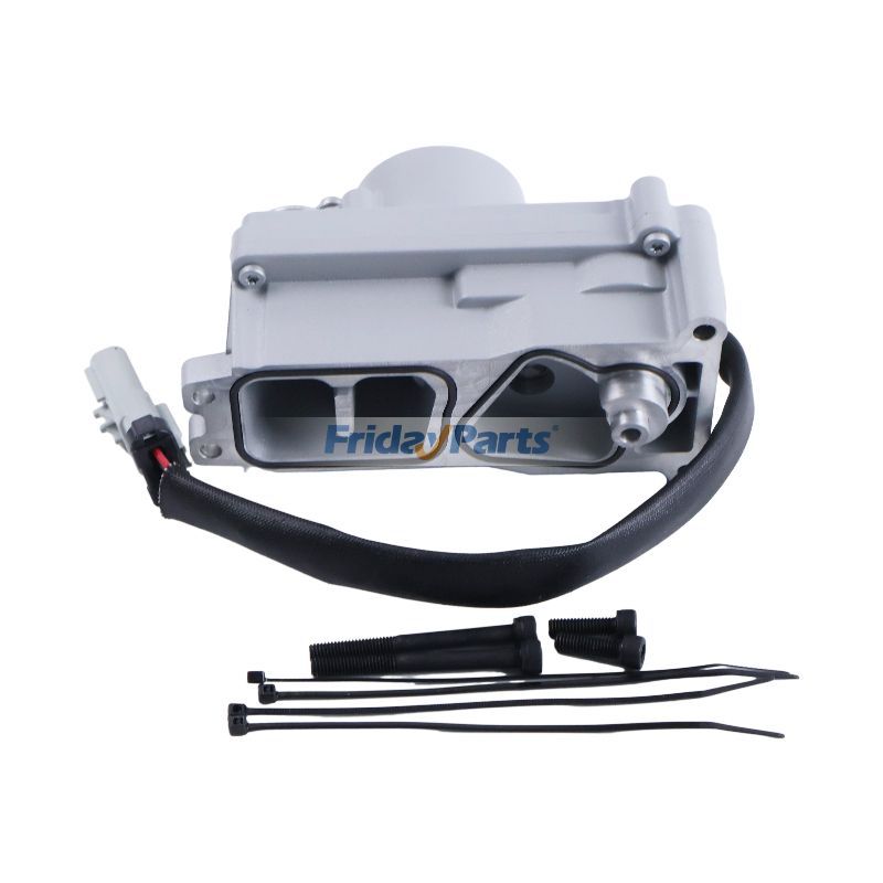 用カミンズエンジンISB ISB6.7 QSB6.7用ターボチャージャーアクチュエータ4032805