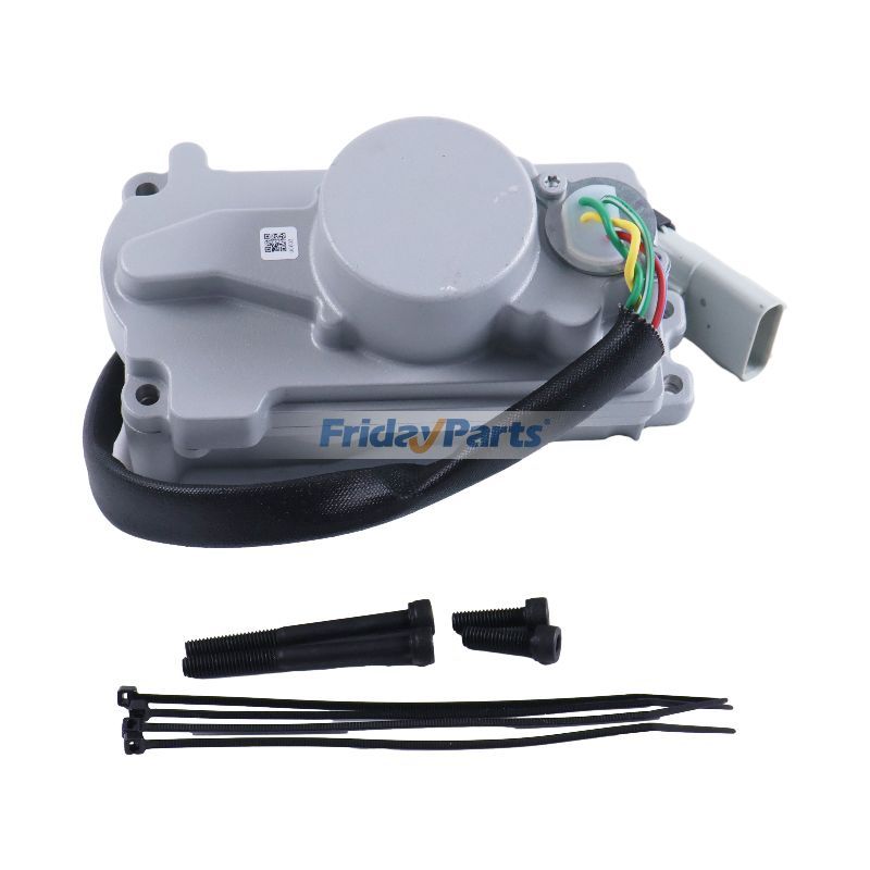 エンジン ターボチャージャーアクチュエータ