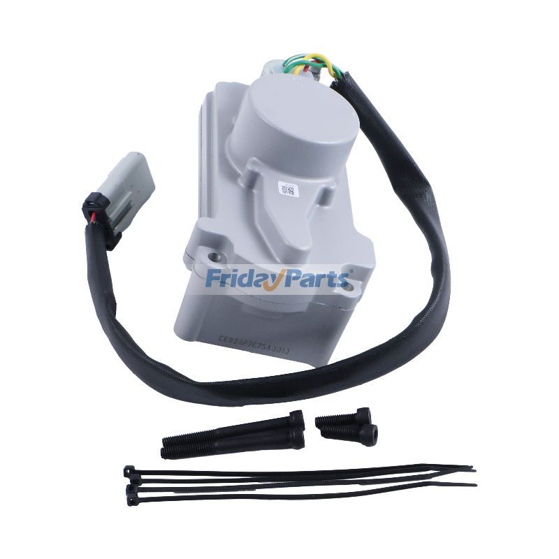 FridayPartsのターボチャージャーアクチュエータ