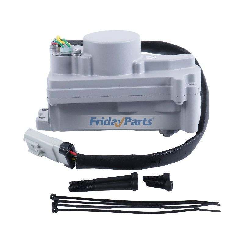 エンジン用ターボチャージャーアクチュエータ