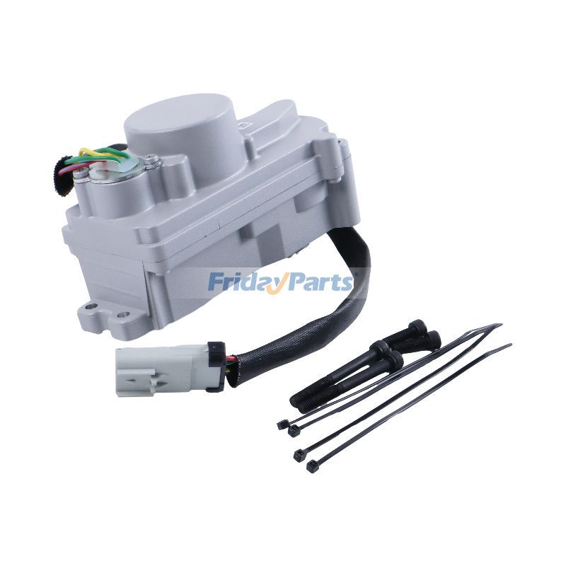 ターボチャージャーアクチュエータ