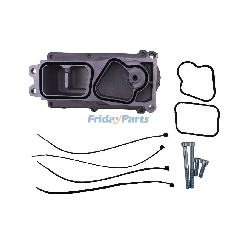 Actionneur de turbocompresseur 4034309RX 3788936 05452689 pour moteur Cummins ISB 6.7L Dodge Ram 2500 3500pourPour Dodge