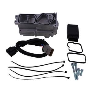 3788936 Turbocharger Actuator 4034309RX 3788936 for Cummins Engine ISB 6.7L ...