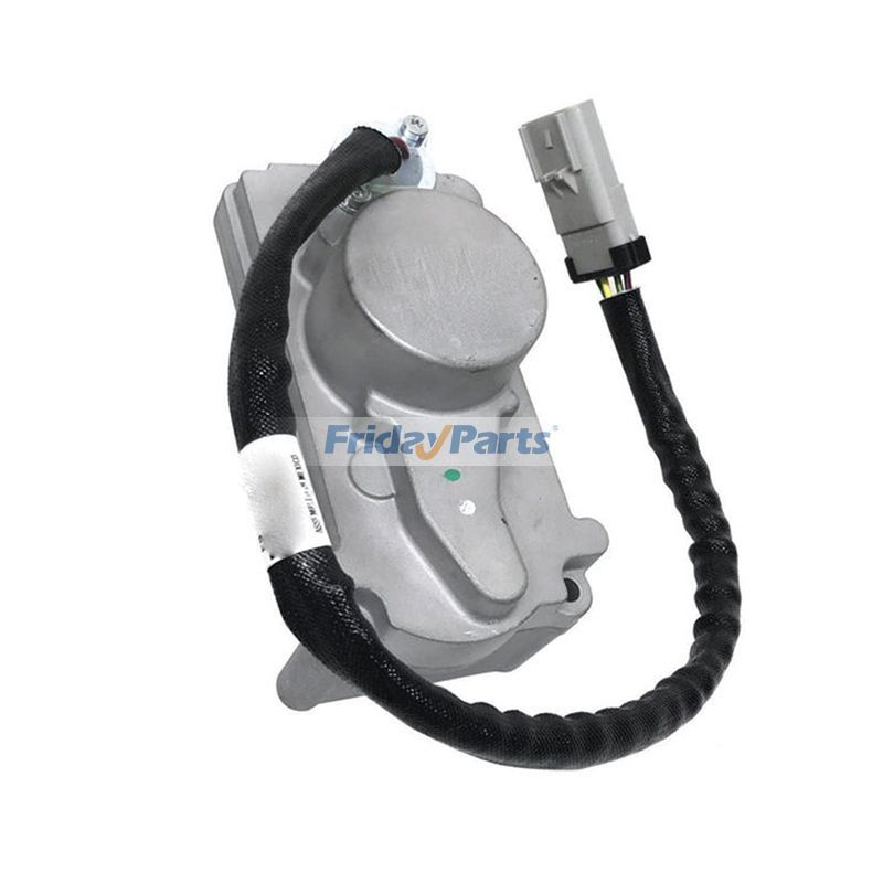 ターボチャージャーアクチュエーター 4043827 Cummins エンジン ISB5.9L 6.7L Dodge Truck Ram 2500 3500 2007-2009 用