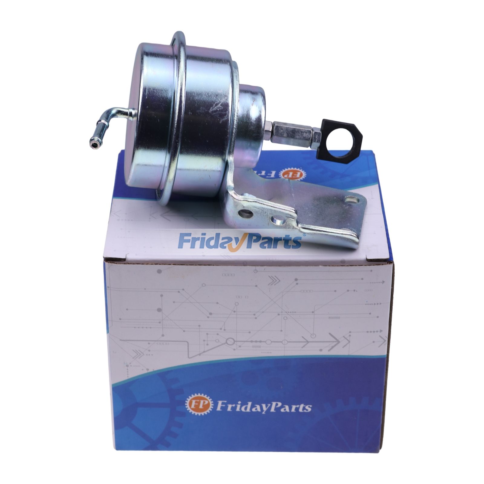 ターボチャージャーアクチュエーター 49389-18470 ホンダ MDX Acu-ra RDX 2300DO-VT.T 2.3L 2007-2012用