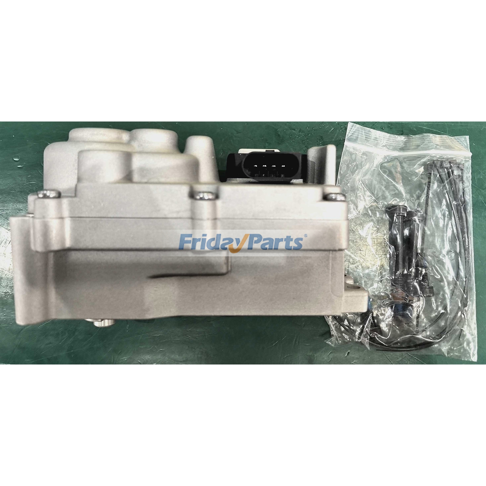 Turbocharger Actuator ISB6.7 ISL9 QSB6.7 Dodge 3500 4500 5500 for Engine,Truck,Vehicle