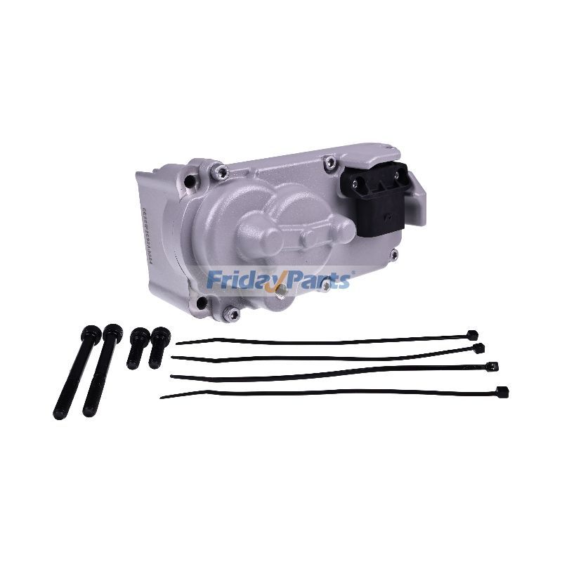 他ブランド用用Paccar エンジン MX-11 MX-13 トラック用ターボチャージャーアクチュエーター 5699757