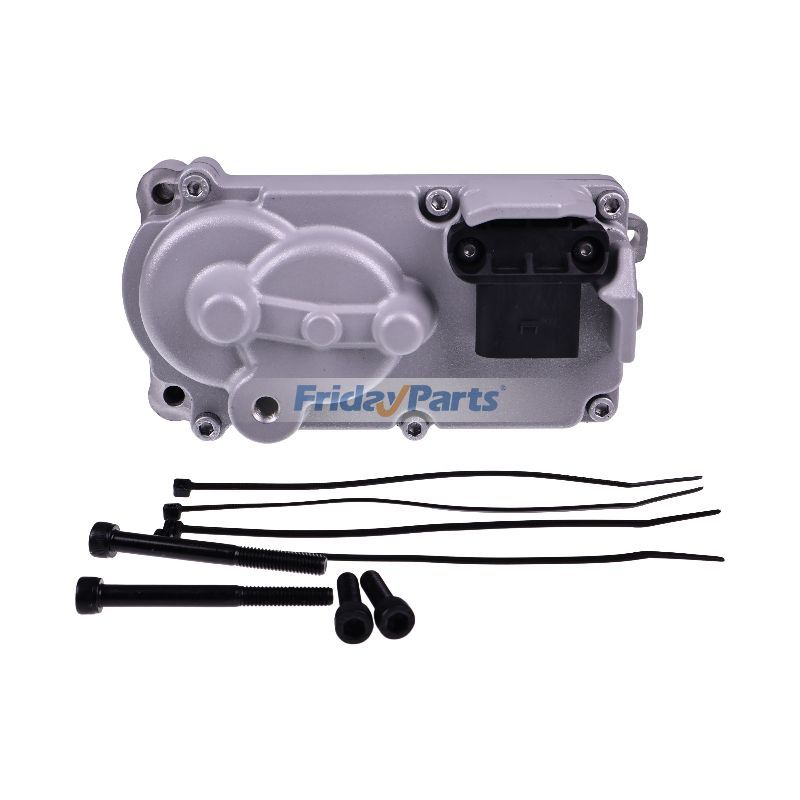 他ブランド用ターボチャージャーアクチュエータ