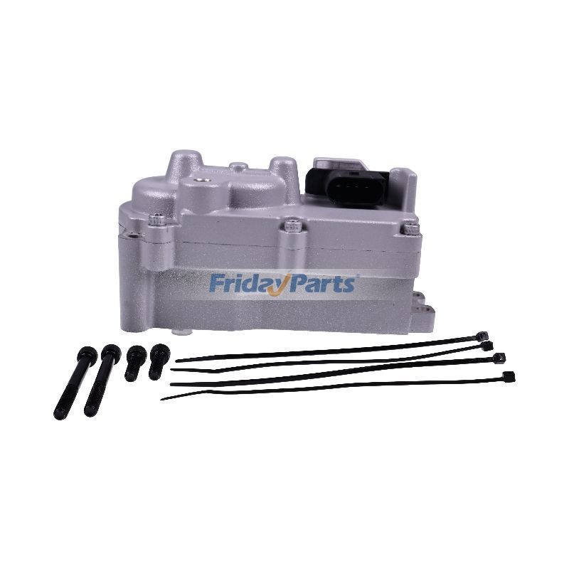 FridayPartsのターボチャージャーアクチュエータ