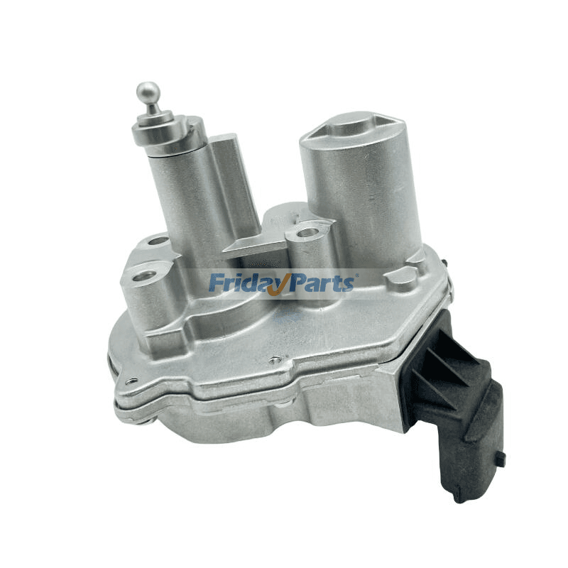 ターボチャージャーアクチュエータ 59001107118 A2C53378046 Borg Warner用