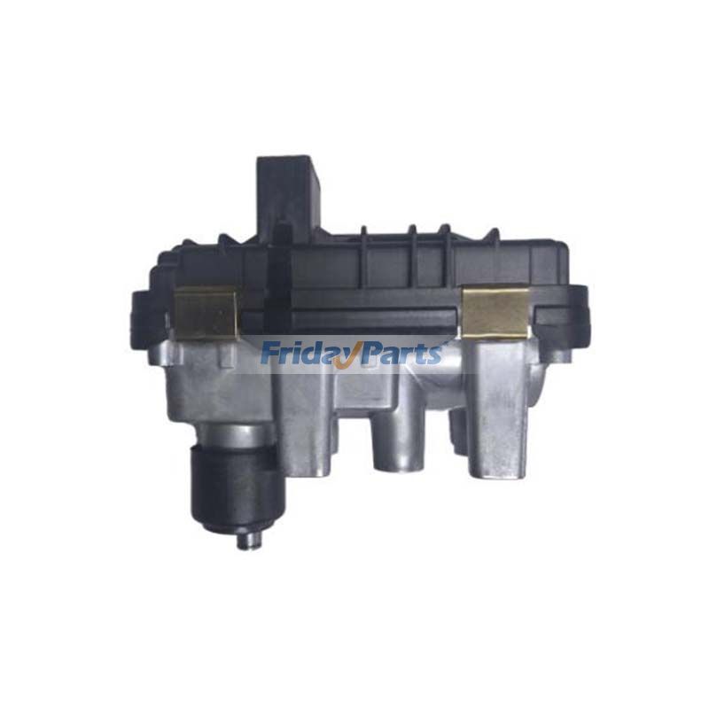 Turbolader-Aktuator 59001107312 6NW010099-21 für Foton 2.8L