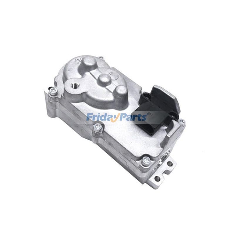 Cummins エンジン X15 ISX15 QSK60 用ターボチャージャーアクチュエータ 6318455