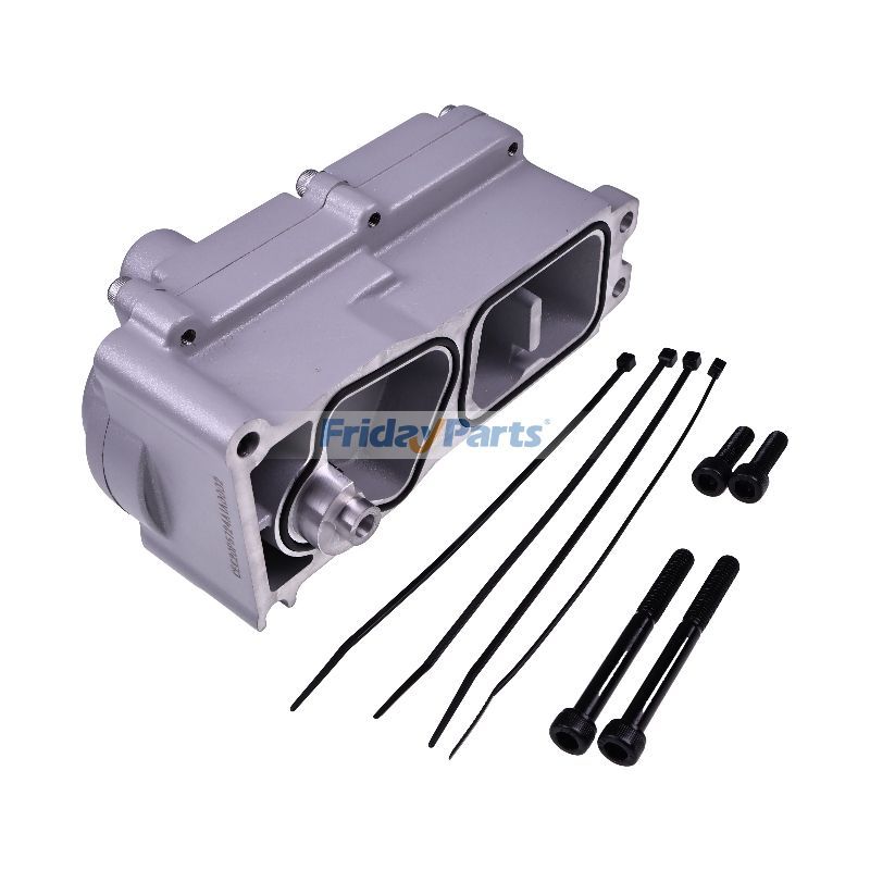 Engine Turbocharger Actuator