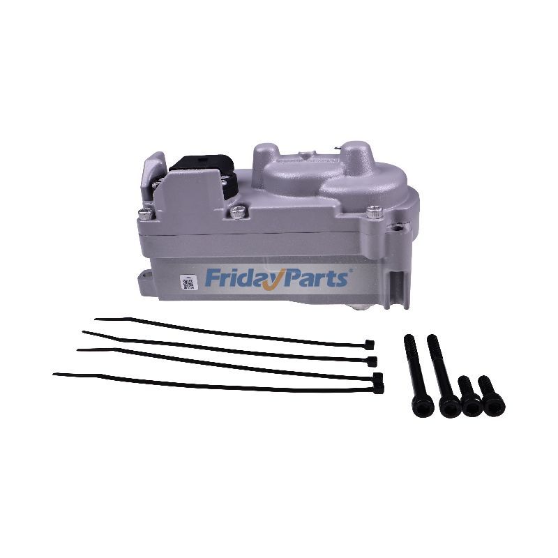 Turbocharger Actuator in Stock in China
