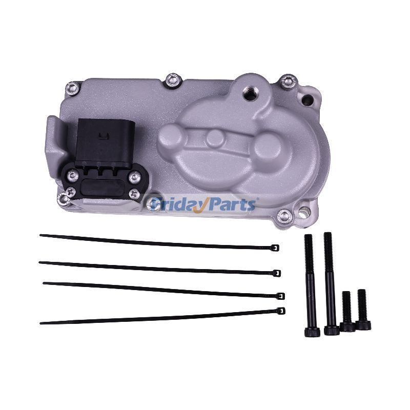 Turbocharger Actuator for Engine