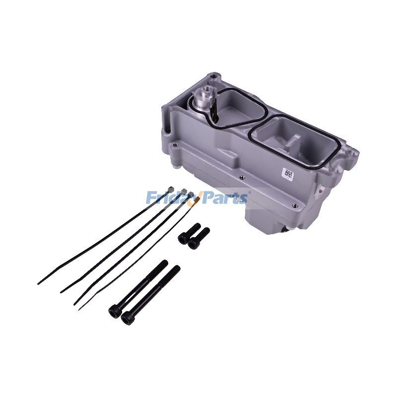  Turbocharger Actuator 