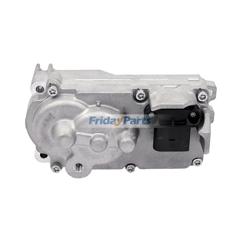 ターボチャージャーアクチュエータ 6374773 6374773RX Cummins エンジン ISB ISC LSL 用